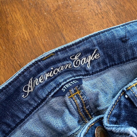 Capris - Picture 1 of 3